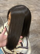 シャンプーボーイ 宮崎駅前店(SHAMPOO BOY)&nbsp;オリーブカラー