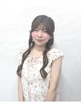 オールウェイズ(Always)&nbsp;chiharu 