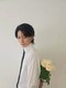 エム 神戸三宮('em)の写真/メンズヘアセットができる実力派サロンでお出かけ準備を整えませんか☆好印象なスタイルで♪
