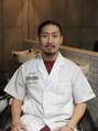 キングスマントーキョー 立川店(KINGSMAN TOKYO)&nbsp;関 英輝