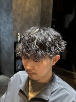 ベスト 木更津(BEST)&nbsp;ツイストスパイラルパーマスペインカールニュアンスパーマ木更津