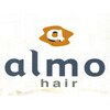 アルモ 千里山店(almo)のお店ロゴ