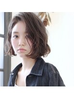 ラリカ(La Rica)&nbsp;[La Rica]     アンニュイパーマ！！