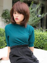 リリアン 表参道(relian)&nbsp;大人クールなスタイルもリリアン表参道