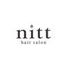 ニット ヘアー サロン(nitt hair salon)のお店ロゴ