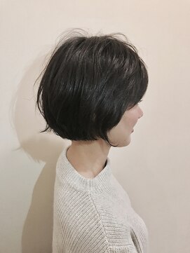 ナック ガーデン(knack GARDEN) ゲストスナップ◎30代40代50代