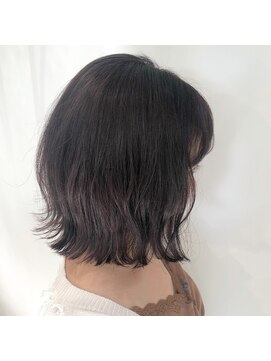 シーン 池袋(scene.) scene.【シーン】【池袋 西口徒歩3分】ダークパープル