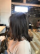 マイティ バイ エイチ(mighty by H)&nbsp;【mighty】3Dカラー