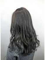 ワープ 青葉台(WARP)&nbsp;グレーパール☆