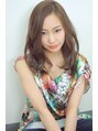 シエラヘアー(Sea Erra) ゆるふわ大人髪