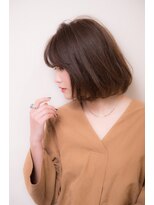 スタジオ 渋谷 原宿(Stujio)&nbsp;上品なワンカールボブ