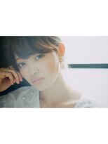 リアン 方南町店(Lian)&nbsp;ゆるっとラフアレンジ