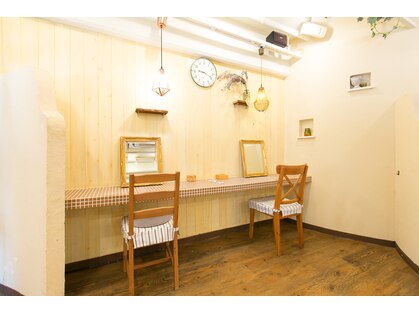 サクラテッセン(sakura tessen)の写真