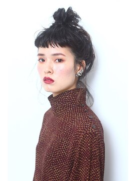 モードケイズ 阪急茨木店(MODE K's) ゆるめおだんご