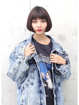 ヴィオラ 加古川店(viola) bob 35