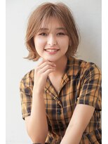 クロード モネ 上野の森店(Claude MONET)&nbsp;上野駅/ボブ/髪質改善/ヘッドスパ/白髪染め【上野/上野駅】