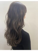 ネオリーブアイム 横浜西口店(Neolive aim)&nbsp;モカベージュ