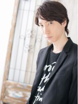 モッズヘア メン 上尾東口店(mod's hair men) ≪mod's men≫ナチュラルニュアンスなビジカジショートE