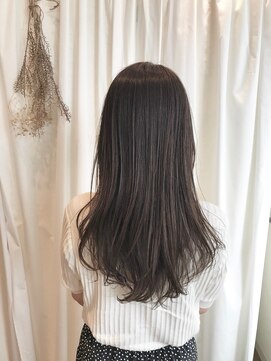 アトリア ヴィラ 横浜(Atria Villa) salon style