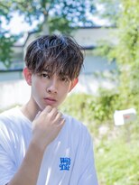 美容室 リズヘアー 稲毛店(Riz hair)&nbsp;メンズ人気スタイル☆【稲毛】