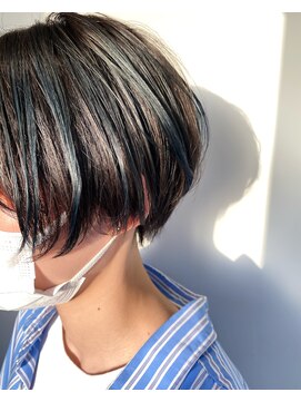 シアター(CIARTOR) ２セクションカラー