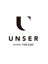 UNSER prod by THE DAY 千葉 【アンサー プロッド バイ ザデイ】
