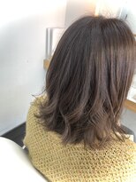 アパートメント 山口阿知須店(APARTMENT) セミロング