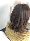 セミロング