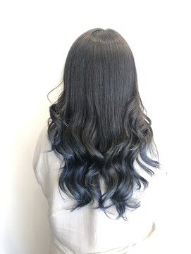 アヤナ バイ アヤラ(ayana by ayala) ブルーバレイヤージュ[アヤナ 浦安店 千葉県]