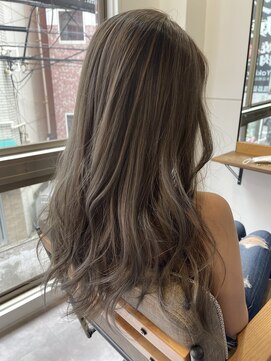 ローカル 水道橋(Local) ハイトーングレージュ