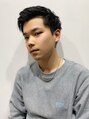 ヨファヘアー 岡本店(YOFA hair) wataru 