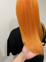 エモーション(emotion)&nbsp;オレンジカラー