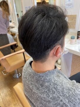 カミユウ 千川店(KAMI YU) ２ブロック