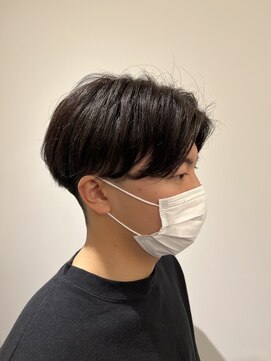 リリアーナ(LILIANA) 【LILIANA】カットできまるセンターパート