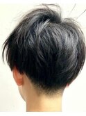 ベリーショート
