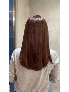 モイ(moy) no.1ダメージレス!ロッド式白髪ぼかし 脱白髪染めハイライト