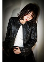 アナログヘアープレイス(ANALOG Hair Place)&nbsp;Salon model