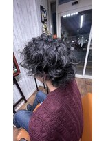 イマジョウヘッドストア 2(IMAJO HEAD STORE) Styled by スガイ