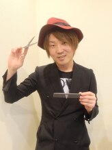 ハーツフィールド(Hearts field) 渡辺 裕之