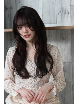 スピガ(SPIGA) ゆるっとロング