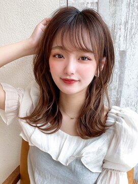 アフロートpd+ KOBE(AFLOATpd+) 【2月1日NEWOPEN！AFLOAT神戸】 大人くびれミディ