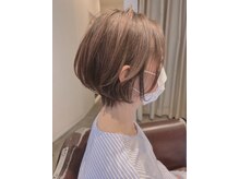 ボニークチュール(BONNY COUTURE)