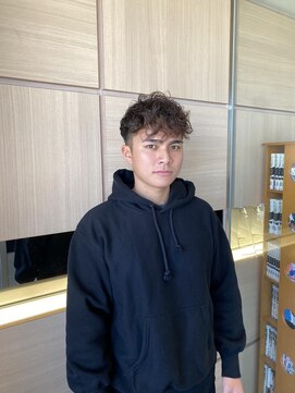 フェイス 大船(FACE) スペインカール/koudai