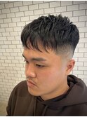 ラフに濡れパン!!
