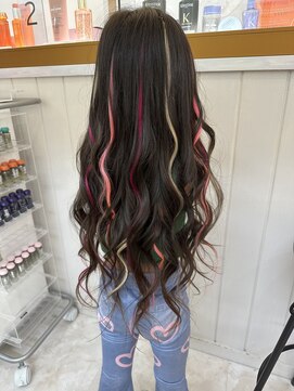 クラナ(clana) キッズ