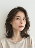 白髪ぼかし/白髪染め/髪質改善/酸性ストレート/縮毛矯正[銀座駅]
