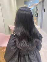 ロウ ジャム 川崎(ROW JAM)&nbsp;髪質改善/トリートメント/韓国ヘア/透明感カラー/ダブルカラー