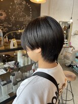 アイドットシーオー(i.co)&nbsp;韓国ウルフ