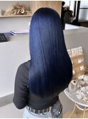 ネイビーブルー