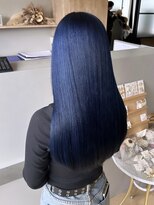 リード 大府店(LEAD) ネイビーブルー